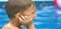 Otitis. Problemas auditivos. EP. Archivo