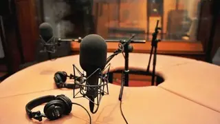 Radio