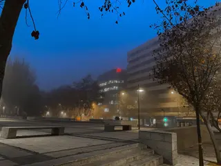 El tiempo en Zamora