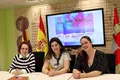 Presentación de una nueva edición de Benavisión 