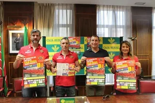 Abierto el plazo de inscripción para el IV Campus de Fútbol Caja Rural Zamora Promesas