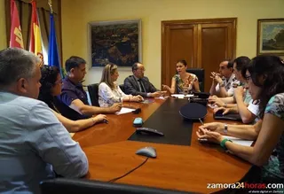 El Plan de Seguridad Escolar logra reducir a una quincena los actos delictivos en la comunidad educativa