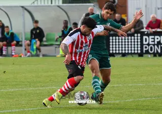 Foto Zamora CF