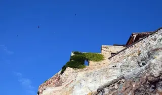 Mucho calor hasta el domingo. A partir de entonces bajan las temperaturas