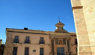 Suben las temperaturas