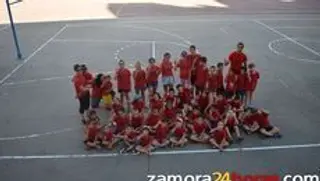 El Amor de Dios organiza la quinta edición del campamento 'Summercamp'