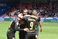 Zamora CF - CD Lugo