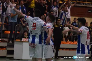 Atlético Benavente