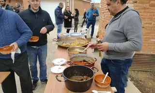 Jornadas Micológicas en Morales