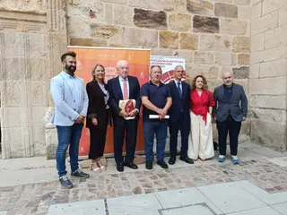 Presentación I Foro sobre Inteligencia Artificial y Accesibilidad Universal