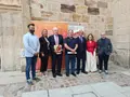 Presentación I Foro sobre Inteligencia Artificial y Accesibilidad Universal