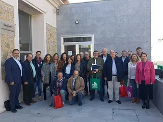 Potenciación de la experiencia turística de la Ruta de la Plata a través de los pedales: nace BaLaTa Bike
