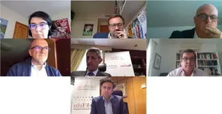 Encuentro Edufinet