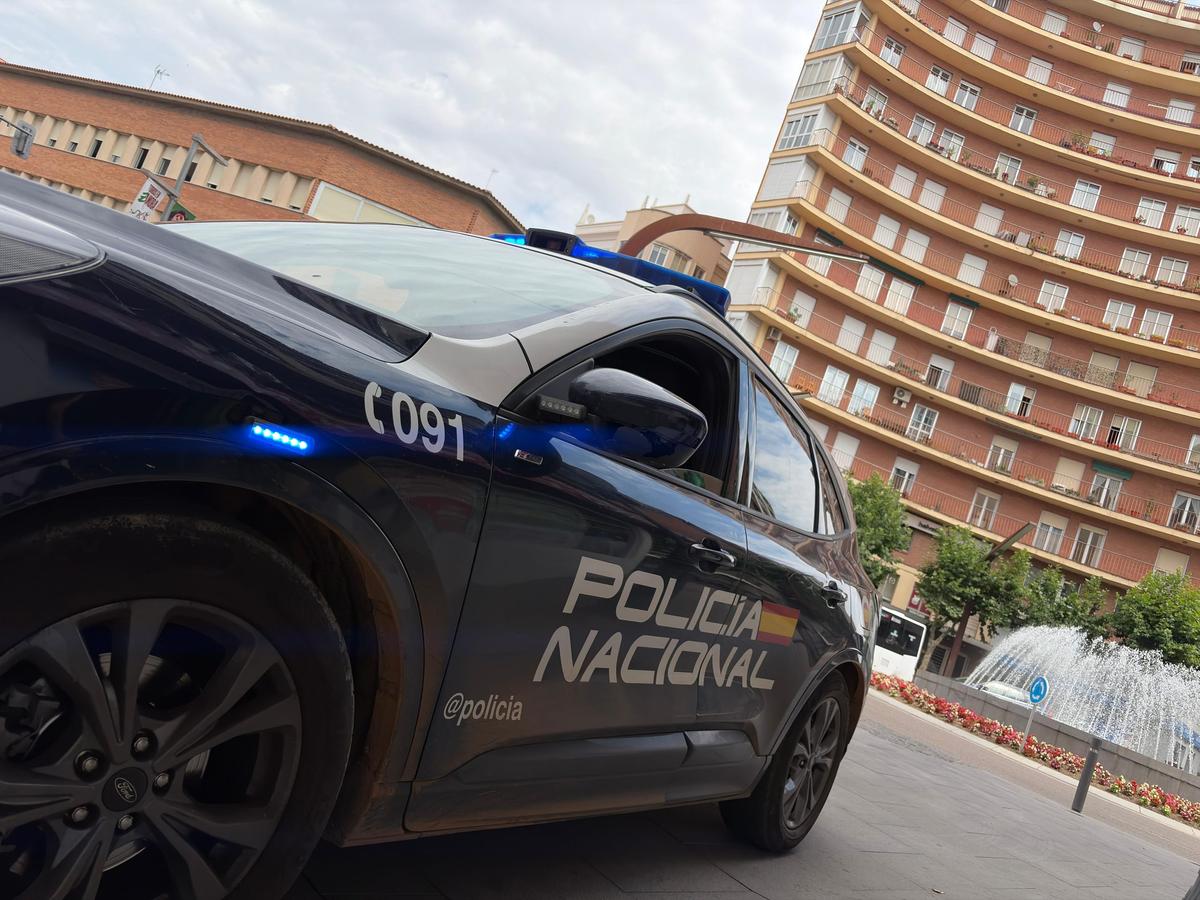 Cuidado con los timos a nuestros mayores en Zamora