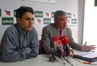 Mateos abandona la Fundación Baltasar Lobo “para no ser cómplice de lo que en ella ocurre”