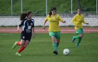 El Amigos del Duero pierde en Valladolid y vuelve a complicarse (3-1)