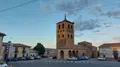 Plaza John Williams de Tábara | Carlos G. Rodríguez