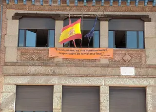 Colegio Fermoselle