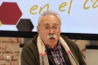 José Mariño