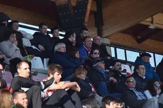 La plataforma de socios que pretende reformar los estatutos del Zamora explica sus objetivos