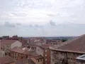 Horizonte en Zamora capital este jueves