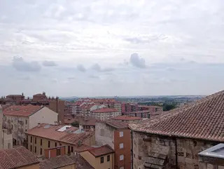 Horizonte en Zamora capital este jueves