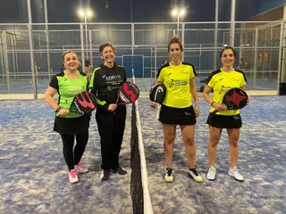 Grand Slam Transportes JCG