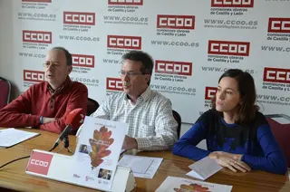 Otoño sindical