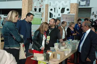Visita ecocultura mayte 2017