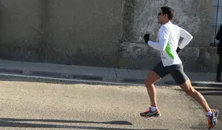 Alentador arranque de temporada 2017 de Triatlón Viriato en el Cross de Cabrerizos