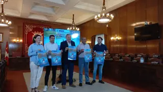 XXIX Campeonato Regional de Edad