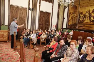 El Consistorio convoca talleres gratuitos de memoria y envejecimiento activo