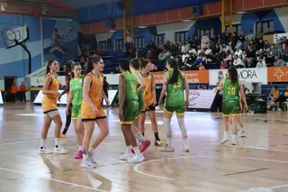CD Zamarat - Al-Qáceres | S.R