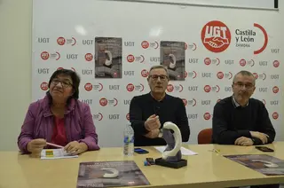 Ugt memorial