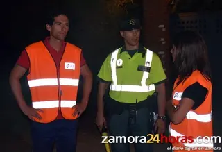 Benjamín Pardo: “Hay conductores que no son conscientes de los efectos que tiene la droga al volante”