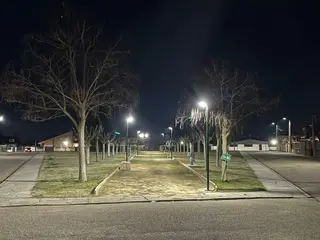 Mejora de iluminación en Morales del Vino