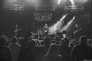 La Cueva del Jazz en Vivo finaliza la semana con estreno, Platero y flamenco