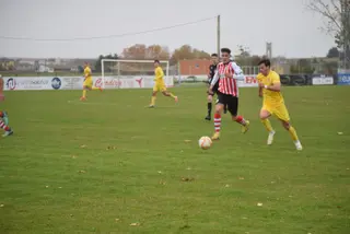 Zamora Mojados (1)