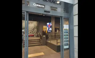 Oficina de Correos de Zamora