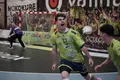 El Balonmano Zamora mantiene el bloque del ascenso con la renovación de Lalo