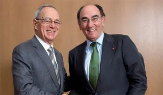 Iberdrola y el MIT suscriben un acuerdo para impulsar la innovación en energías limpias