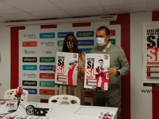 Socios zamoraCF villafañe