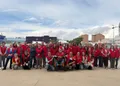 Acto Conmemorativo Día Mundial 2026