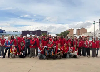 Acto Conmemorativo Día Mundial 2026
