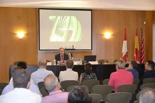 Jornadas FP