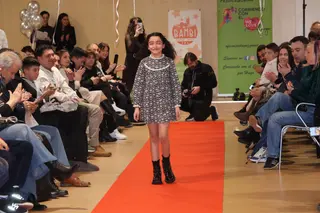 GALERÍA | Revive el Desfile Benéfico de Moda Infantil con estas imágenes | Alejandro Sardón