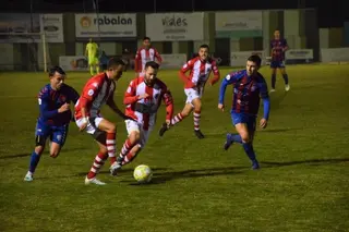Gimnástica Segoviana Zamora
