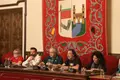 Pleno Ordinario De Septiembre