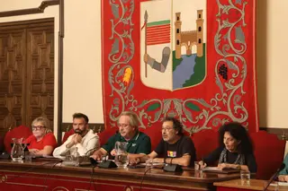 Pleno Ordinario De Septiembre