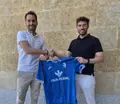 Pablo Cortés, nuevo entrenador del CD Villaralbo